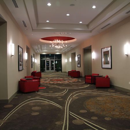 Embassy Suites Ontario - Airport Interior foto